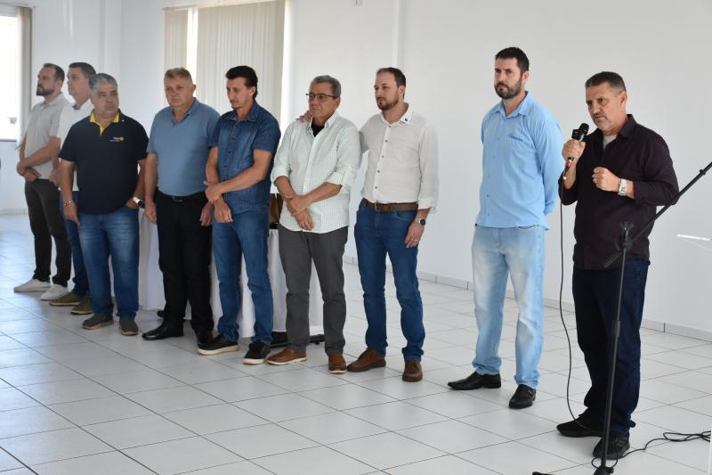 Visão Renovada: Prefeitura de Laranjeiras do Sul entrega 96 óculos de grau gratuitos à população